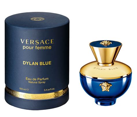 versace dylan blue lady|versace dylan blue women notes.